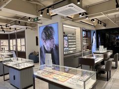 -宝岛眼镜·星创视光中心(中泰店)