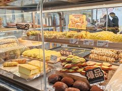 -BreadTalk面包新语·烘焙蛋糕(海珠丽影广场店)