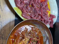 -木兰饭店(市府大路店)