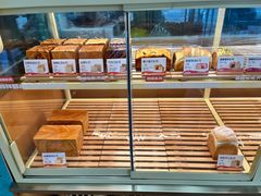 -爸爸糖手工吐司(上海五角场万达店)
