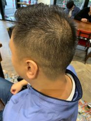 -米莱 Hair Salon 美髮