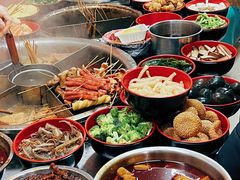 -小吴水煮(羊子巷无任何分店)