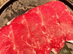 -九田家黑牛烤肉料理(万达店)