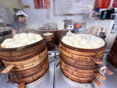 -清泉阁包子饺子·刀削面(五一店)