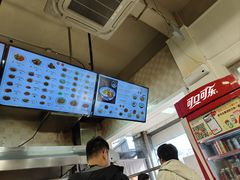 -梅溪·小伙子干挑面(安吉总店)