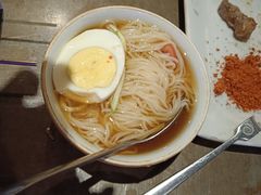 -很久以前羊肉串(打浦路店)