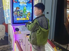 -大玩家(平江万达店)