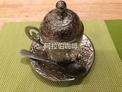 -ALAMEEN阿拉伯餐厅(三里屯店)