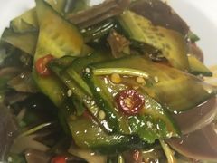 -茶花妹子云南餐厅(传媒大学店)