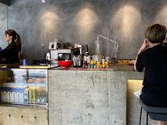 -BE NORMAL CAFE(霞溪路店)