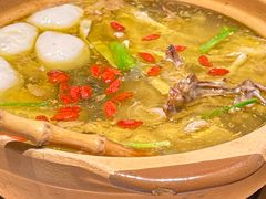 -金鱼妈妈 山野·食趣(荫山街店)