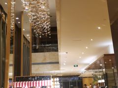 大堂-视界美食自助餐厅·石家庄希尔顿酒店