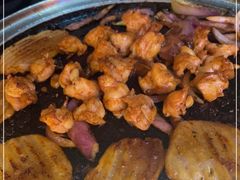 -吉志烤肉(太原总店)