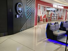 -丽达购物中心(崂山店)