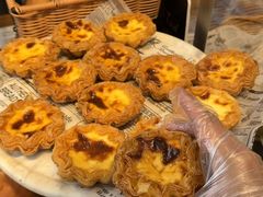 -巴黎优朵烘焙馆(菱角湖壹号店)