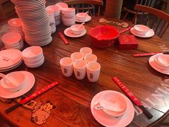 -百年神厨·地道川菜(清江西路店)