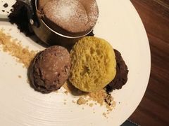 -恰餐厅及酒吧 CHAR Bar & Grill (北京丽都皇冠假日店)