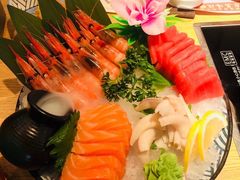 -温野菜涮涮锅(曲江大悦城店)