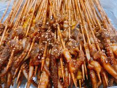 -十里铺铁板鱿鱼