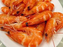 -众味海鲜大排档·活海鲜·潮汕味(南澳店)