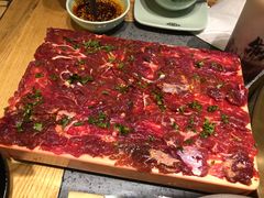 -鲜货俚鲜火锅(青果路店)