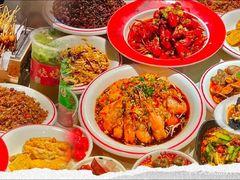 -串盟烧烤·长沙美食地标(星沙店)