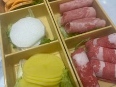 -呷哺呷哺 黄金牧场 (新辰里学清路店)