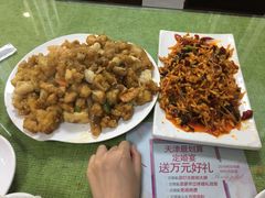 -桃子餐厅·天津菜(红星路直营店)