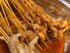 -嘉州鲜知味钵钵鸡(奎星楼店)