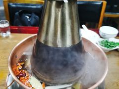 -風林火山烤室·涮肉