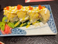 -大江户日本料理(吕厝店)