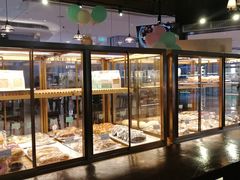 面包甜点陈列柜-法莱索尔(奥莱店)
