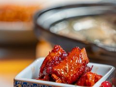 -小河盐帮·私家菜·烤鸭(三元桥·霄云路店)