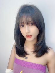 -80&90形象设计