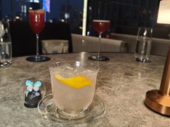 -四季酒店·空中花园 Aria on 9