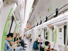 -东林广场(地铁站)