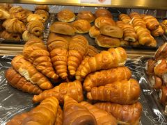 -烘焙町面包店(西四店)