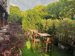 -Geneva日内瓦餐厅(西郊宝成花苑店)