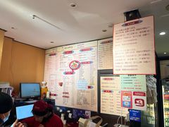 -姚记炒肝店(簋街店)