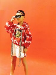 -憨大叔儿童摄影 90店连锁(房山城关店)