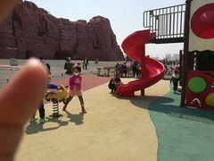 -西海岸生态观光园