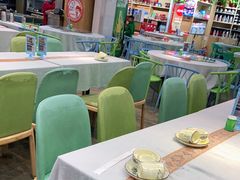 大堂-大师傅金奖啤酒鱼(西街口总店)