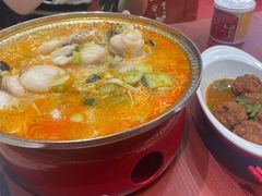 -喜家德虾仁水饺(长泰广场店)