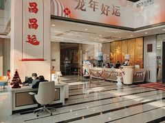 -常州九洲环宇大酒店(常州火车站店)