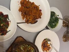 -南景饭店(万家丽路店)