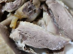 白切鹅肉-裕华(南华东路店)