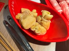 -季季红火锅(丰城洪客隆店)