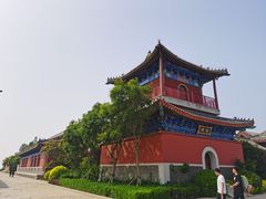 -天津妈祖文化园