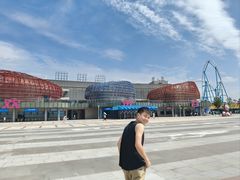 -武汉玛雅海滩水公园