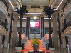 -南通金石国际大酒店